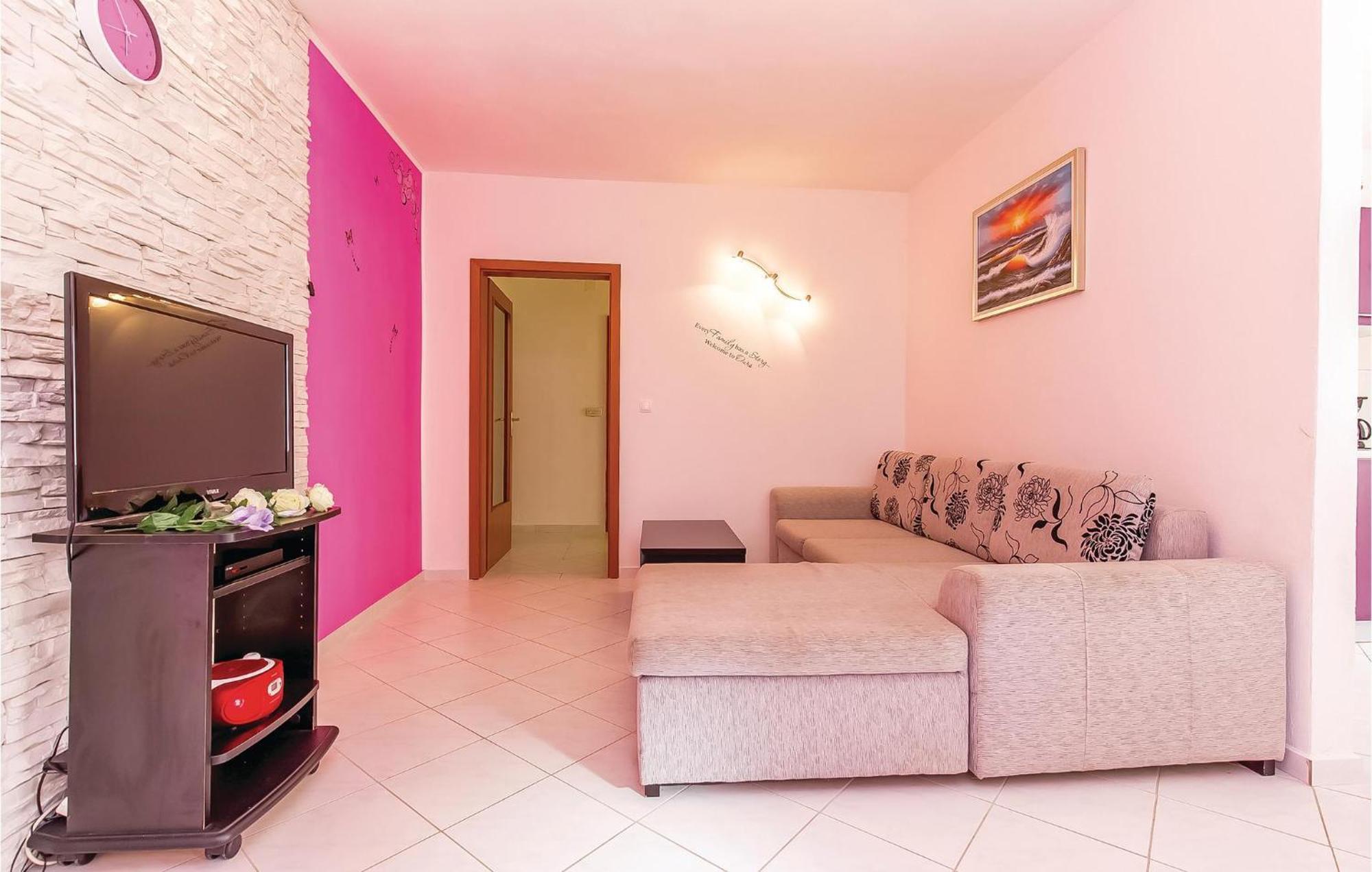 Awesome Apartment In Dobrinj With Wifi Exterior photo